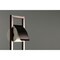 Kingston Brass SCC8345 Pedestal Toilet Paper Holder W/ Toilet Brush Holder, Bronze SCC8345 - alternate 2